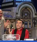 Mihai Găinuşă a fost taxat de colegi, la “Cronica Cârcotaşilor”