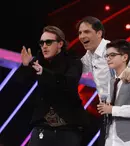 What's UP, invitatul serii la "Next Star": "M-au chemat ca să râdă de mine"