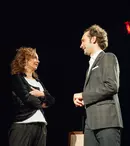 Violistul Răzvan Popovici este invitatul Marinei Constantinescu  la "Nocturne"