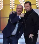 Horia Brenciu, invitat special în prima ediţie "Happy Show": “E un nou început pentru mine și pentru Toni Grecu”