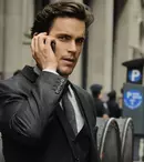 Serialul „White Collar”/„Hoţul fermecător” a fost anulat
