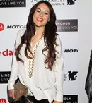 Zuria Vega şi Alberto Guerra s-au logodit