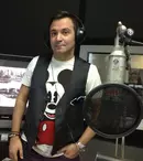 Daniel Buzdugan, o viață ca în filme: „M-am născut prematur, doctorii i-au spus mamei că ăsta moare”