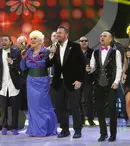 Horia Brenciu, invitat special în juriu, la “Te cunosc de undeva!”