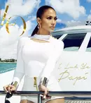 Jennifer Lopez, înconjurată de bărbaţi frumoşi în cel mai recent clip