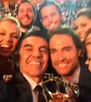 Telenovela “Iubiri vinovate”, marea câştigătoare la Premiile “TVyNovelas”