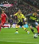 Eurosport transmite weekendul acesta două derby-uri importante