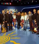 Cârcotații au un invitat surpriză la „Cronică”
