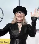 Diane Keaton regretă că nu s-a măritat niciodată