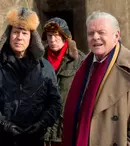 Filme la TV azi, 28 iunie 2024: „Greu de pensionat 2”, „2012”, „Uimitorul Om-Păianjen 2”, „A naibii dragoste”, „O schemă de milioane”