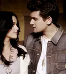 Katy Perry l-a uitat pe John Mayer