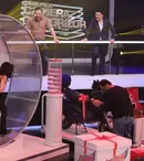Nicoleta Luciu și Ștefan Stan, vedetele serii la „Deschide Camera Comorilor!”