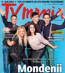 NUMĂR CURENT 17-2014