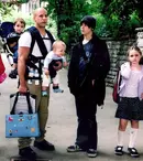 Bona de la forţele speciale