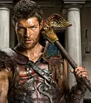„Spartacus: Războiul celor blestemaţi” începe la Pro TV