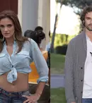 Mariana Seoane şi Ivan Sanchez, prieteni cu beneficii