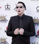 Marilyn Manson va juca în serialul „Sons of Anarchy”