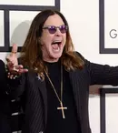 Ozzy Osbourne are probleme cu liliecii