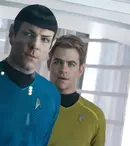 Star Trek - În întuneric