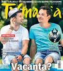 NUMĂRUL CURENT  21/2014
