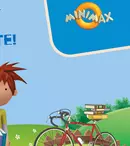 Minimax dă startul campaniei „Citeşte şi dăruieşte!”