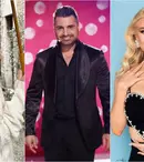 Cum arătau Gina Pistol, Pepe și Andreea Bălan acum 21 ani. Imagini de colecție