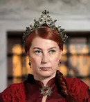 Hurrem pune la cale îndepărtarea Sultanei Fatma din Palat