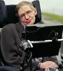 Stephen Hawking, scenarist pentru un serial animat