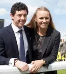 Rory McIlroy şi Caroline Wozniacki au rupt logodna