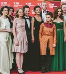 La TIFF 2014, Mercedes-Benz a susţinut pentru a şaptea oară excelenţa în cinematografie  
