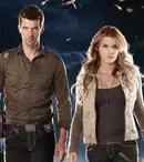 Sezonul 4 al serialului "Haven", în premieră, la DIVA