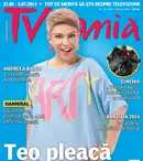 NUMĂRUL CURENT 25/2014 