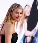 Cameron Diaz are 3 nominalizări la Zmeura de Aur|A apărut o nouă categorie