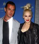 Gwen Stefani și-a invitat soțul la „Vocea”