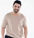 FOTO| Pepe, prima apariţie tv și primele declarații după nunta cu Raluca