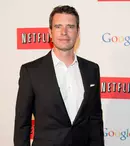 Actorul Scott Foley („Scandal”) va deveni din nou tătic