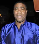 Tracy Morgan se simte mai bine după accident