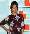 Zoe Saldana nu va fi un părinte strict