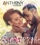 Anthony Icuagu şi Giulia au lansat piesa „Sunbright”