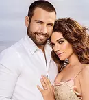Actorul de telenovele Rafael Amaya s-a logodit