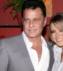 Actorul Alexis Ayala („Spune-mi că eşti a mea”) s-a căsătorit cu Fernanda Lopez