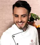 Chef Florin Scripcă, vacanță în nordul Italiei și sudul Franței