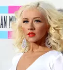 Christina Aguilera a devenit mamă pentru a doua oară 