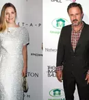 David Arquette și Drew Barrymore au fost împreună