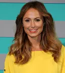 Stacy Keibler a născut o fetiță