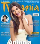 Revista TVmania nr. 32 (827) din 11 august 2014