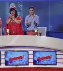 Diseară se aleg ultimii finalişti de la "Splash! Vedete la apă"
