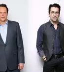 Vince Vaughn va fi colegul lui Colin Farrell în „True Detective”