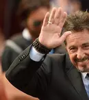 Ciudățeniile lui Al Pacino, povestite chiar de el