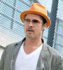 Brad Pitt lucrează mai puțin de dragul copiilor